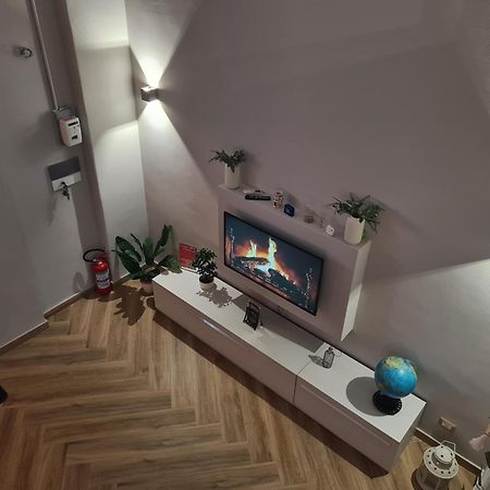 La Casa Di Rocco Apartment Catania Ngoại thất bức ảnh