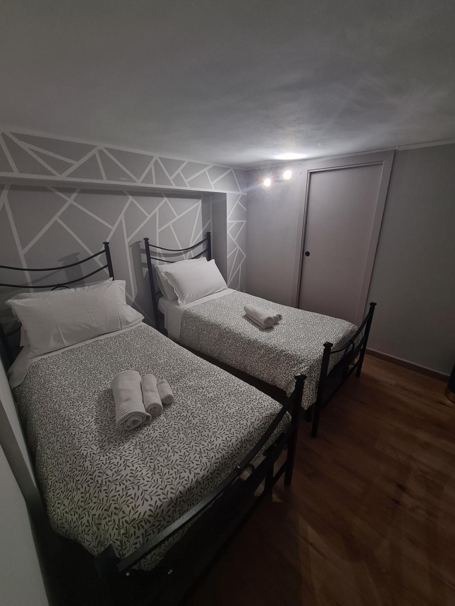 La Casa Di Rocco Apartment Catania Ngoại thất bức ảnh