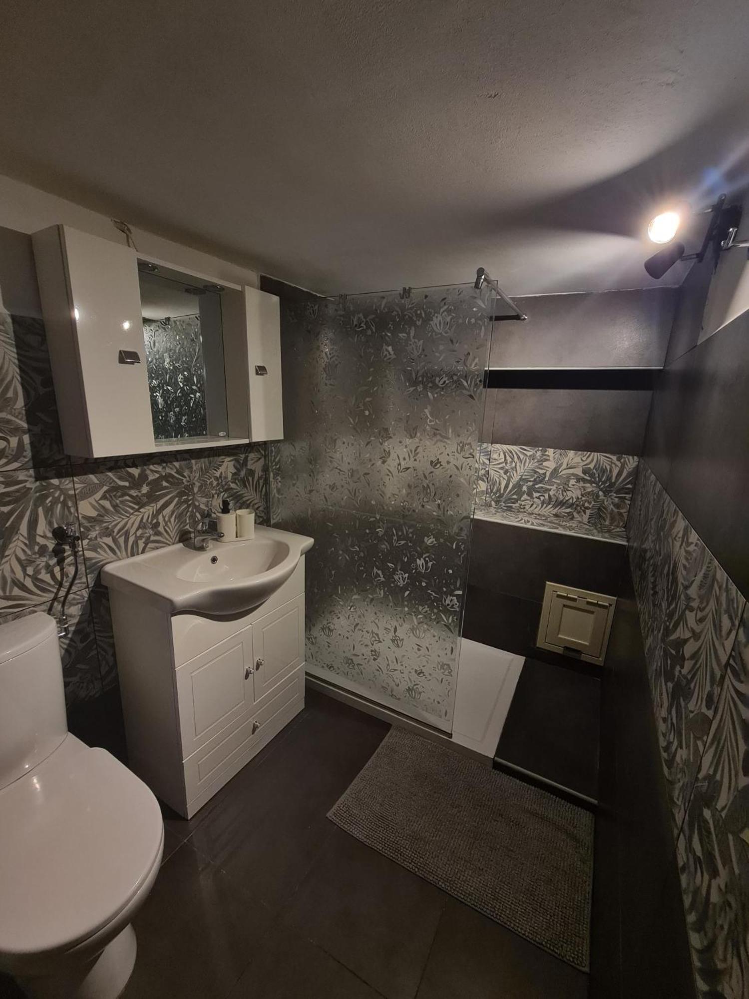 La Casa Di Rocco Apartment Catania Ngoại thất bức ảnh
