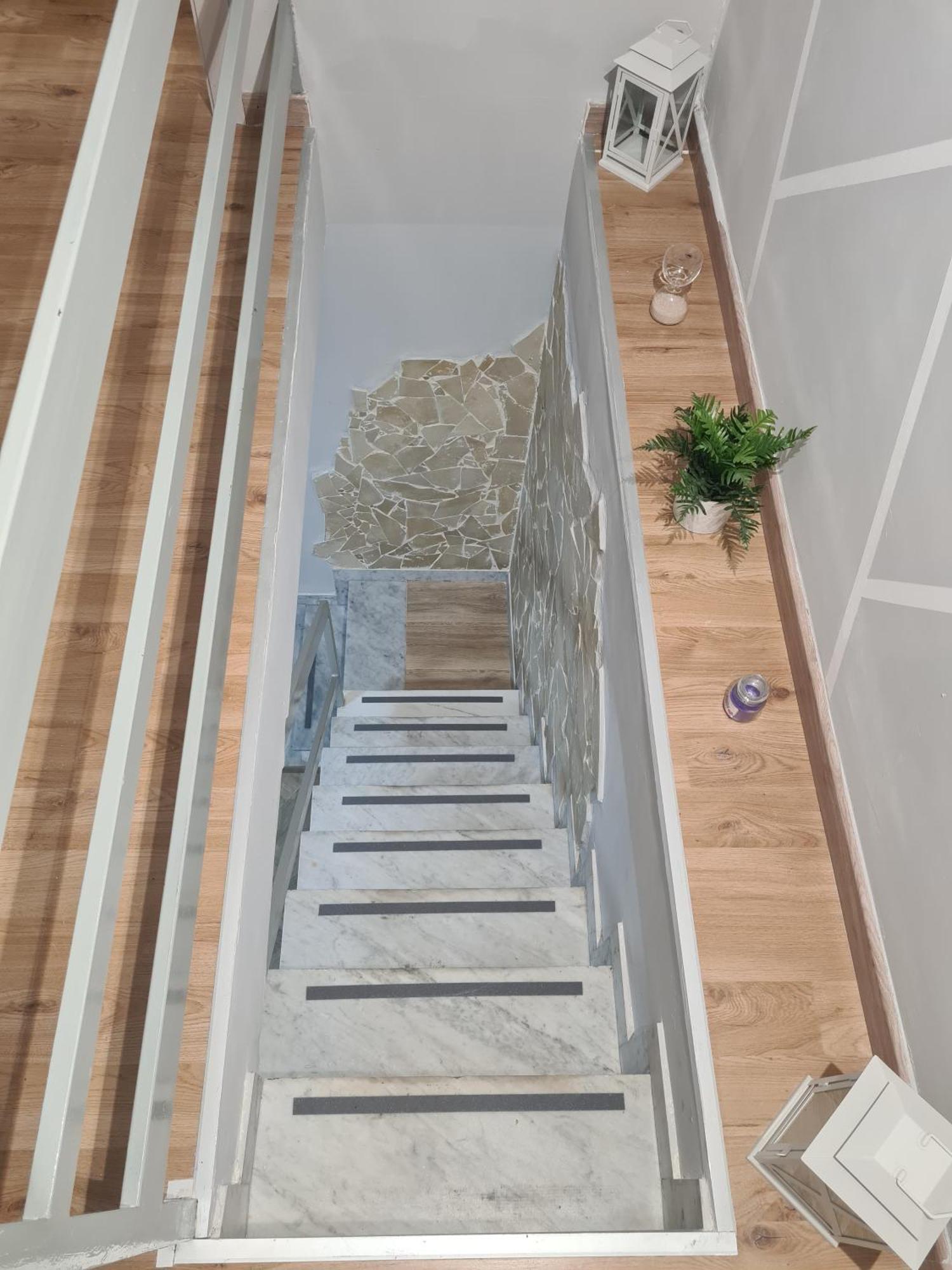 La Casa Di Rocco Apartment Catania Ngoại thất bức ảnh