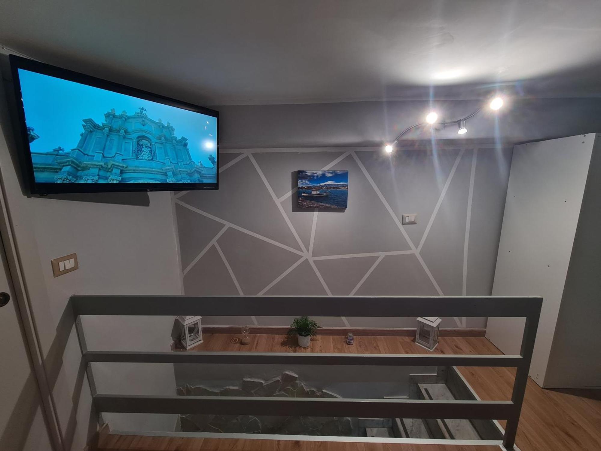 La Casa Di Rocco Apartment Catania Ngoại thất bức ảnh