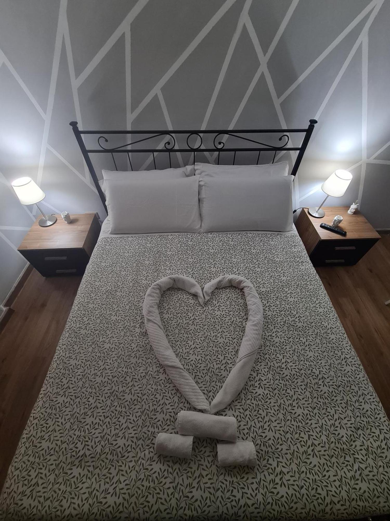 La Casa Di Rocco Apartment Catania Ngoại thất bức ảnh