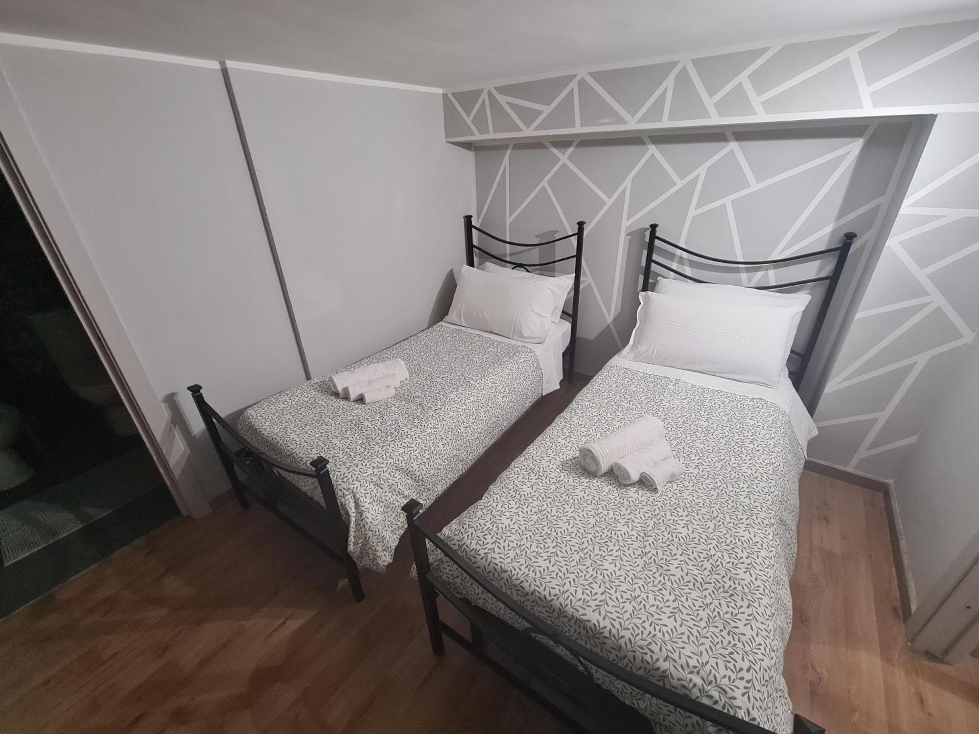 La Casa Di Rocco Apartment Catania Ngoại thất bức ảnh