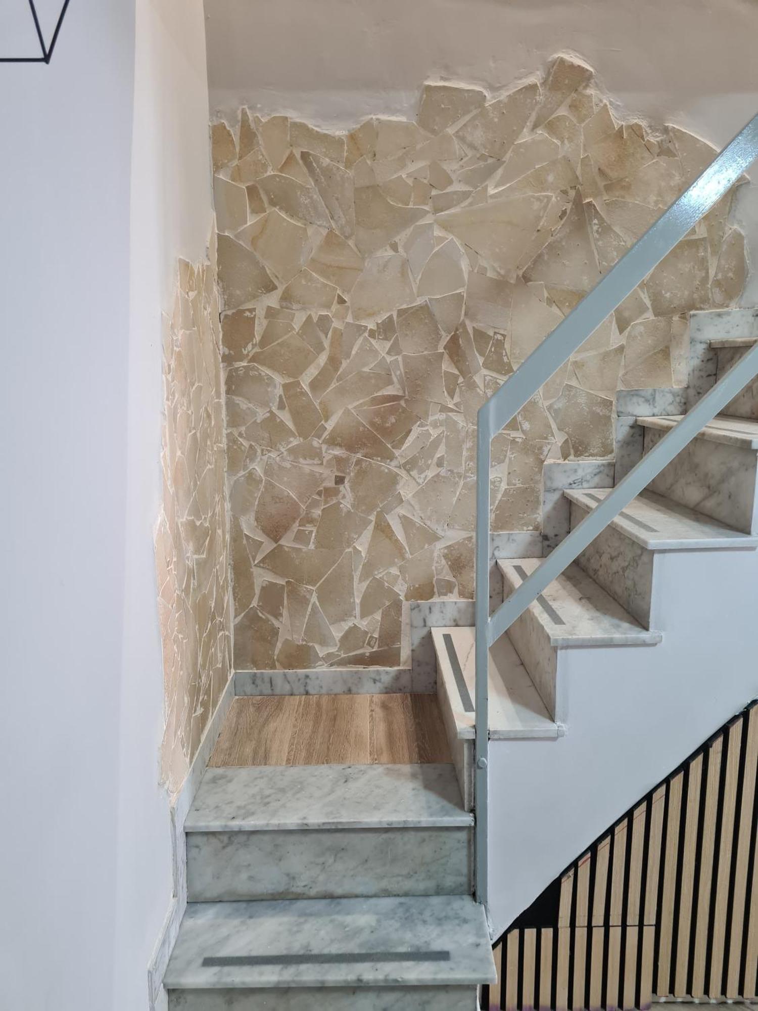 La Casa Di Rocco Apartment Catania Ngoại thất bức ảnh
