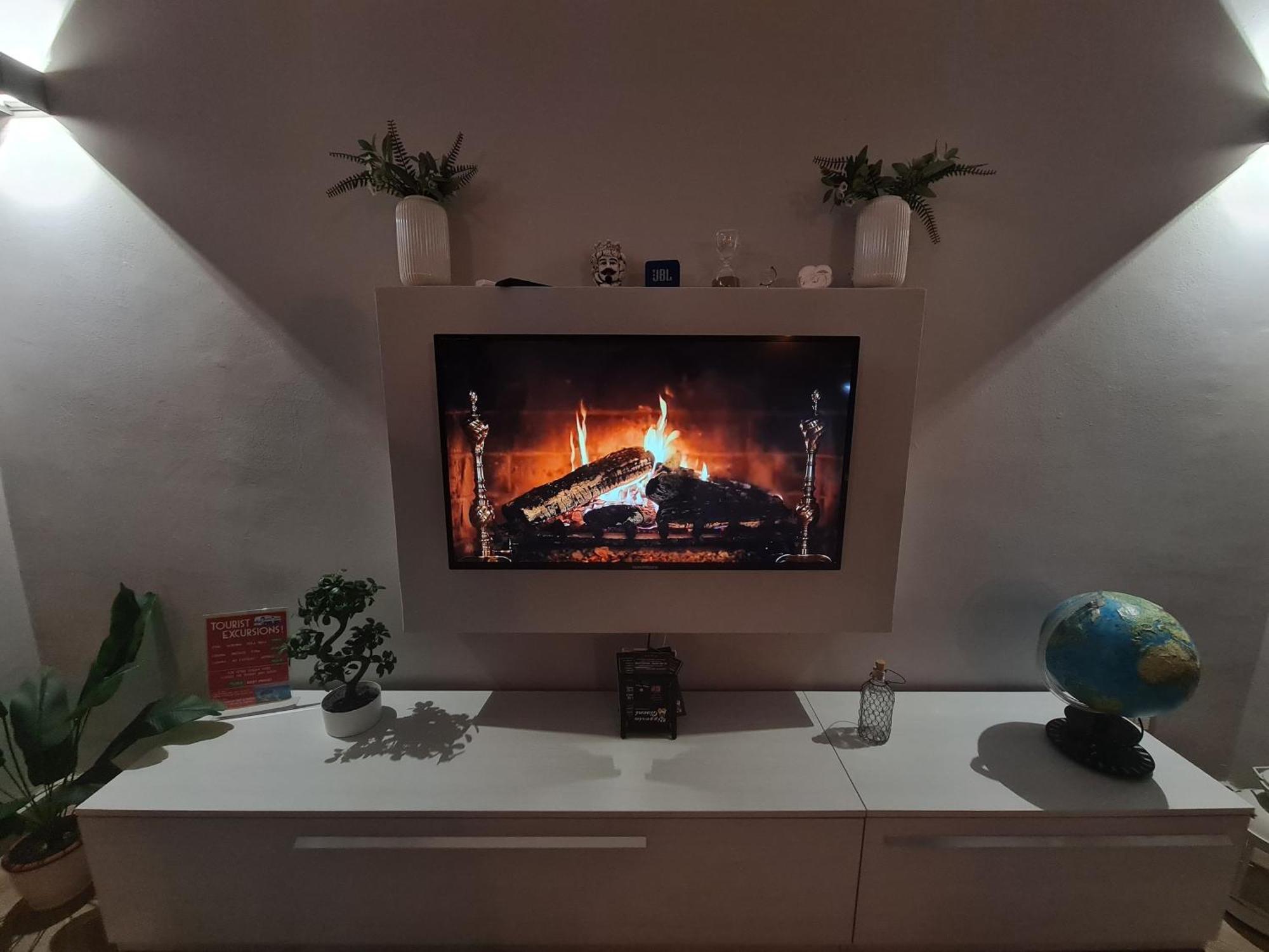 La Casa Di Rocco Apartment Catania Ngoại thất bức ảnh